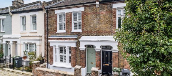 3 bedrooms House in London, United Kingdom No. 14053 30