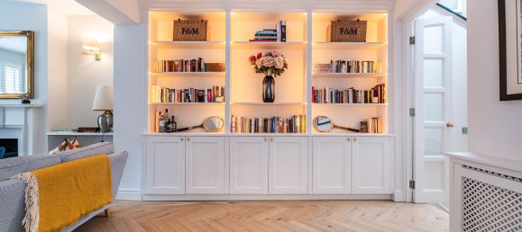 3 bedrooms House in London, United Kingdom No. 14053 15