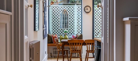 3 bedrooms House in London, United Kingdom No. 14053 16