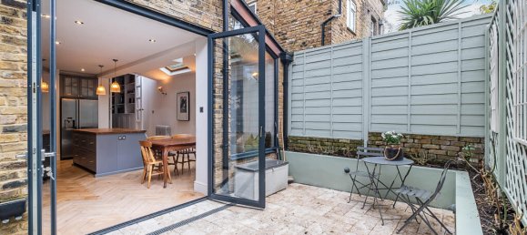 3 bedrooms House in London, United Kingdom No. 14053 20