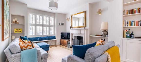 3 bedrooms House in London, United Kingdom No. 14053 13