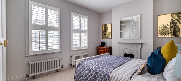 3 bedrooms House in London, United Kingdom No. 14053 8