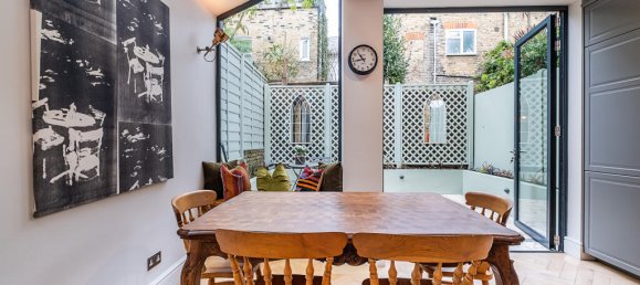 3 bedrooms House in London, United Kingdom No. 14053 6