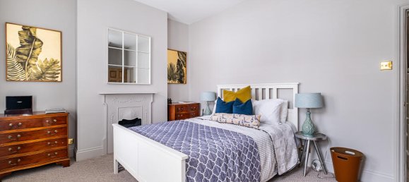 3 bedrooms House in London, United Kingdom No. 14053 23