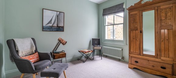 3 bedrooms House in London, United Kingdom No. 14053 5