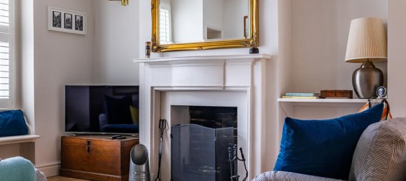 3 bedrooms House in London, United Kingdom No. 14053 11