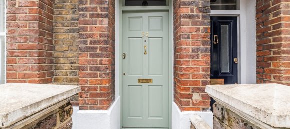 3 bedrooms House in London, United Kingdom No. 14053 10