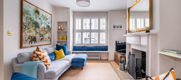 3 bedrooms House in London, United Kingdom No. 14053 12