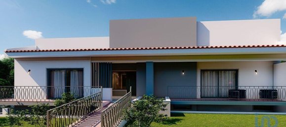 5 bedrooms House in Porto de Mos, Portugal No. 142568 4