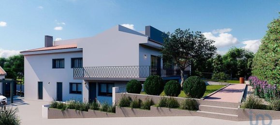 5 bedrooms House in Porto de Mos, Portugal No. 142568 5