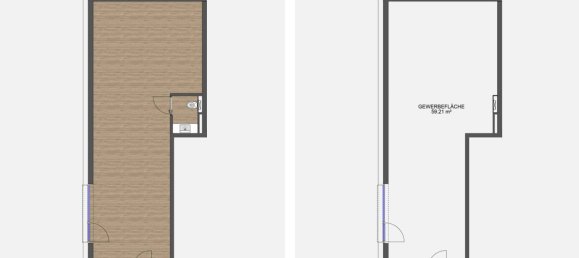 59m² Commercial property in Gofis, Austria No. 139647 6