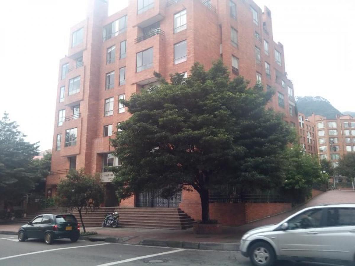 Casa T3 em Bogota, Colombia N.º 13201