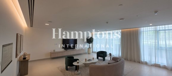 1 dormitorio apartamento en alquiler en Dubai Hills Estate, Dubai, UAE № 189665 2