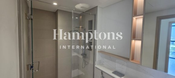 1 dormitorio apartamento en alquiler en Dubai Hills Estate, Dubai, UAE № 189665 3