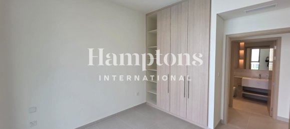 1 dormitorio apartamento en alquiler en Dubai Hills Estate, Dubai, UAE № 189665 9