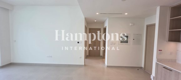 1 dormitorio apartamento en alquiler en Dubai Hills Estate, Dubai, UAE № 189665 10