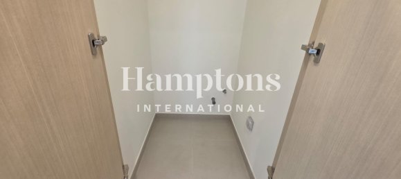 1 dormitorio apartamento en alquiler en Dubai Hills Estate, Dubai, UAE № 189665 4