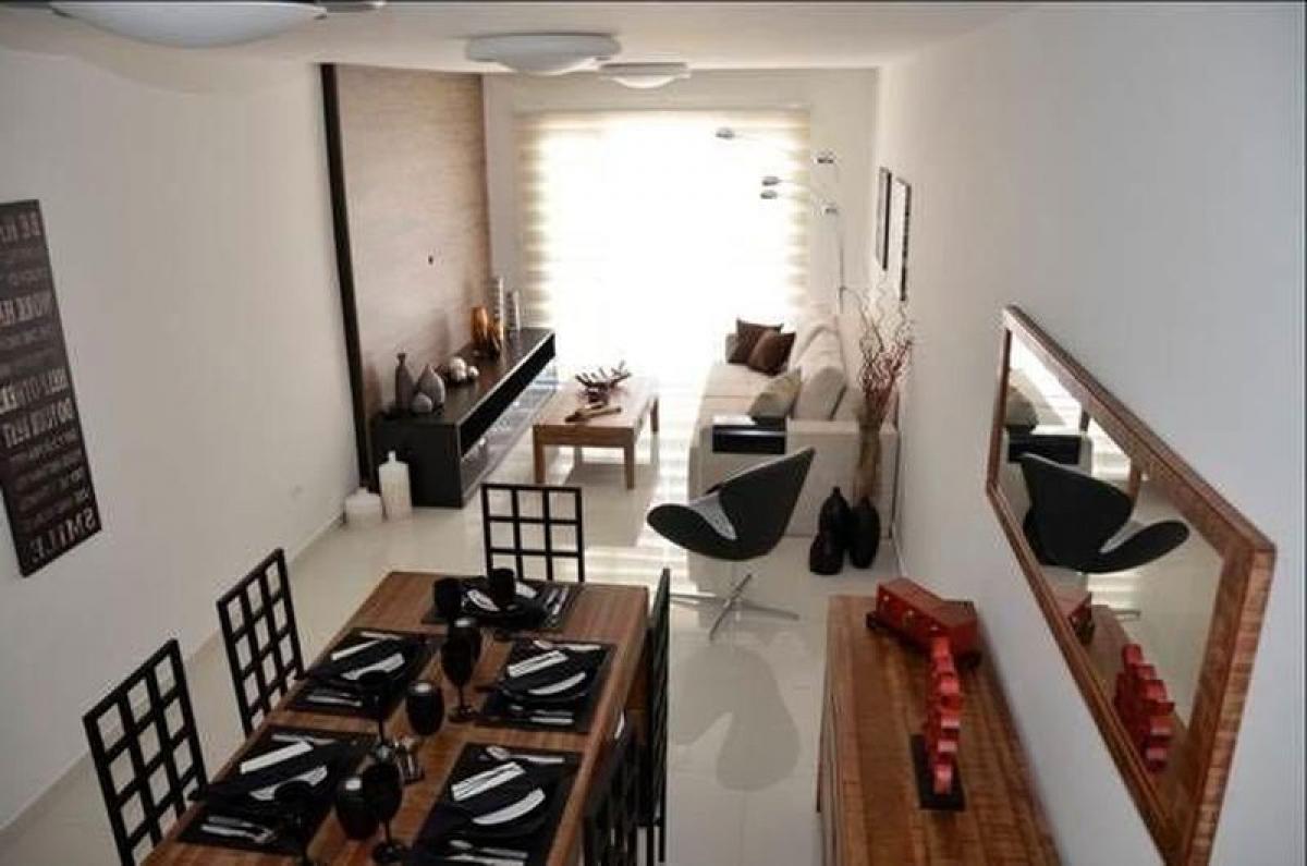 Дом с 3 спальнями в Сан-Паулу, Бразилия № 493037