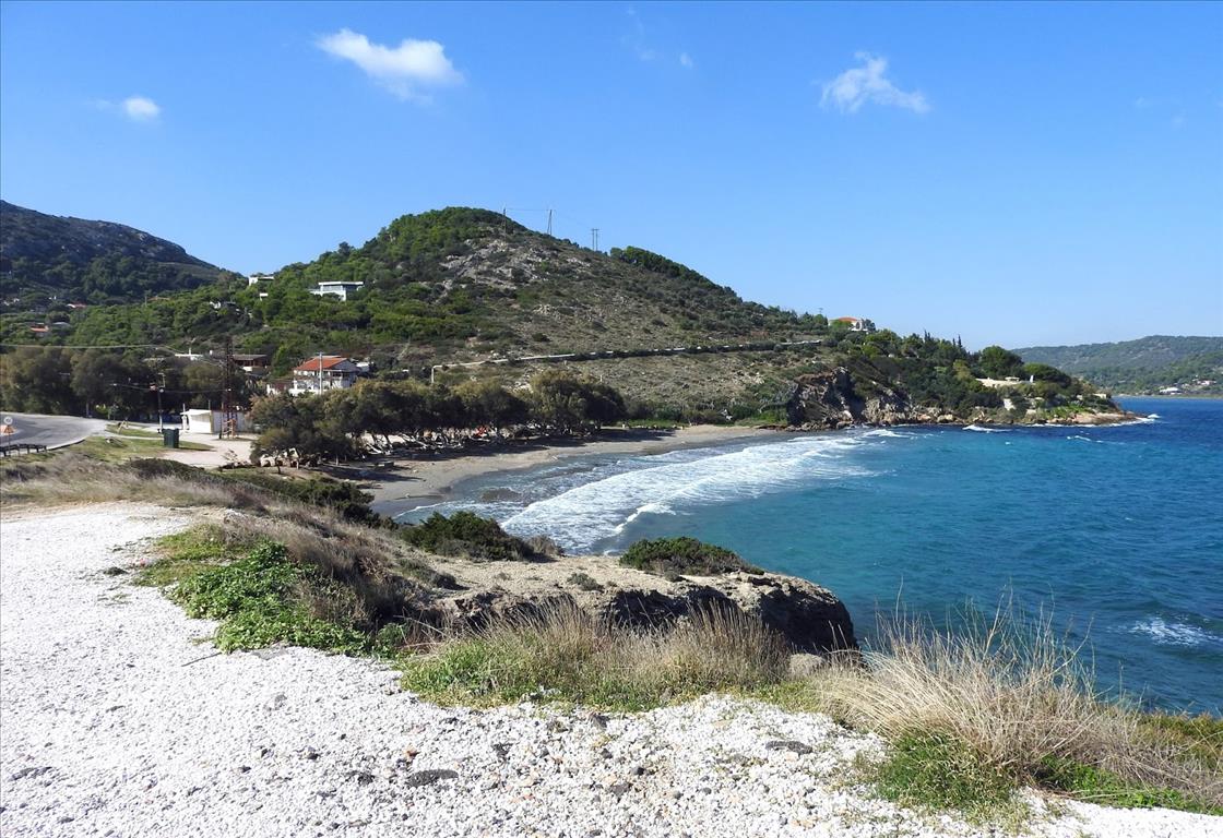 4 bedrooms Villa in Markopoulo Mesogaias, Greece No. 5054