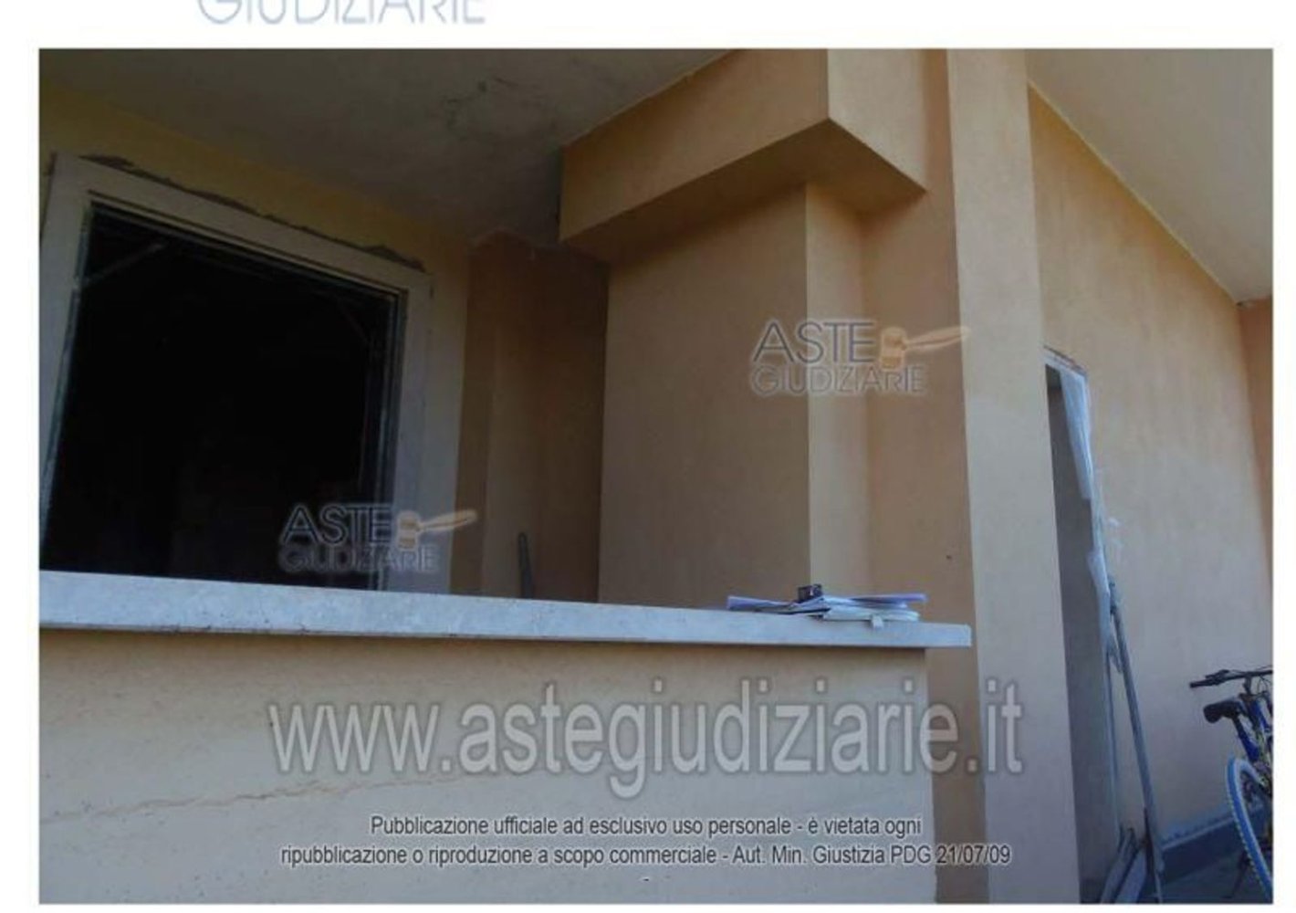 11 rooms House in Albano Laziale, Italy No. 101376