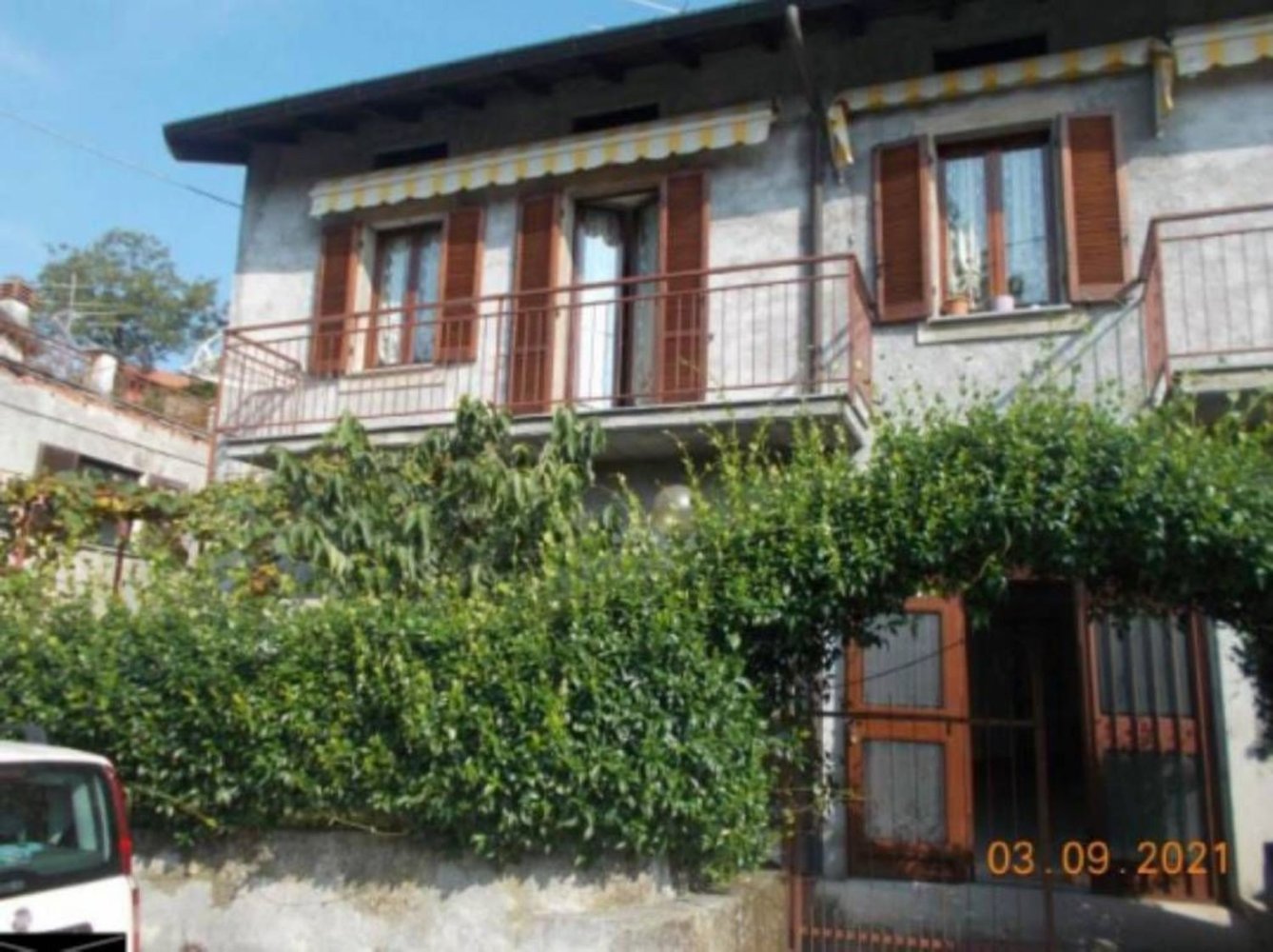 5-salle Appartement à Laveno-Mombello, Italy No. 183587