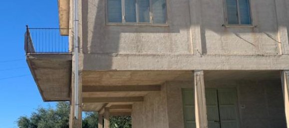 5 rooms House in Monterosso Almo, Italy No. 224905 10