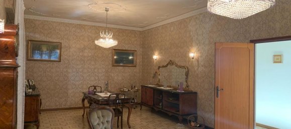 5 rooms House in Monterosso Almo, Italy No. 224905 15