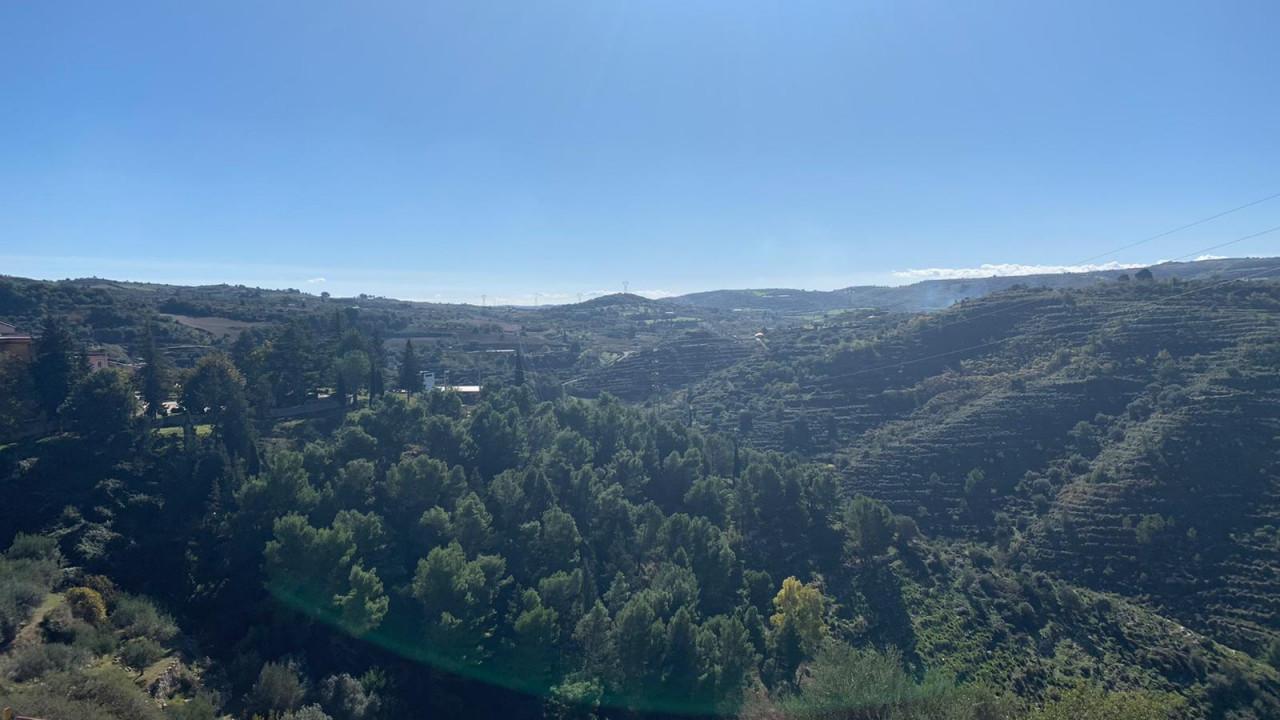 5 rooms House in Monterosso Almo, Italy No. 224905