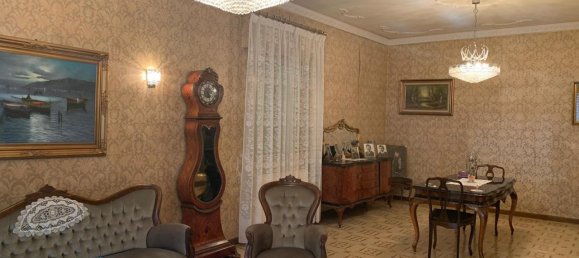 5 rooms House in Monterosso Almo, Italy No. 224905 4