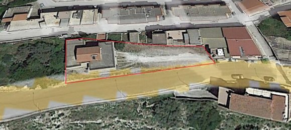 5 rooms House in Monterosso Almo, Italy No. 224905 22