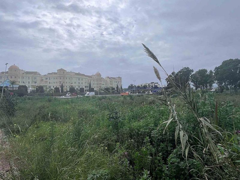 500m² Land in Estepona, Spain No. 224743