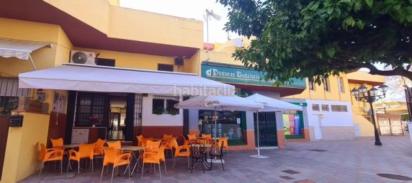 89m² Commercial property in Fuengirola, Spain No. 184372 4