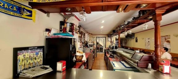 89m² Commercial property in Fuengirola, Spain No. 184372 16