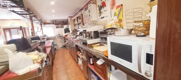 89m² Commercial property in Fuengirola, Spain No. 184372 45