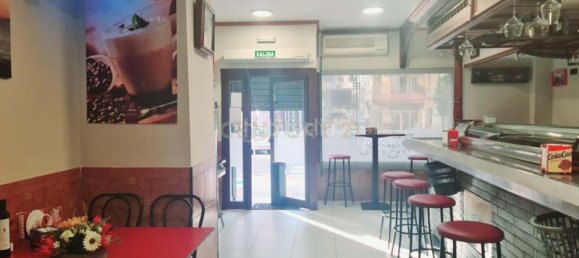 89m² Commercial property in Fuengirola, Spain No. 184372 30