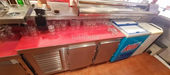 89m² Commercial property in Fuengirola, Spain No. 184372 40