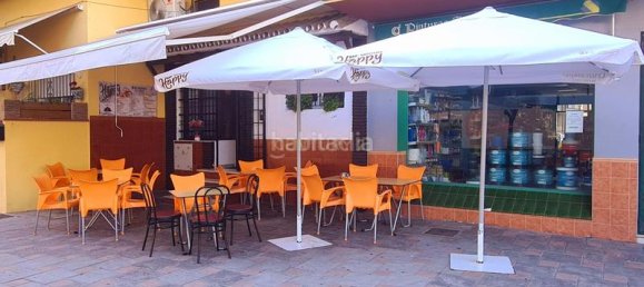 89m² Commercial property in Fuengirola, Spain No. 184372 14