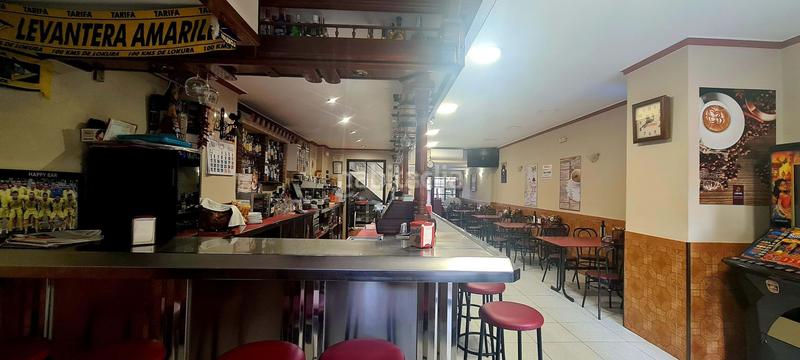 89m² Commercial property in Fuengirola, Spain No. 184372