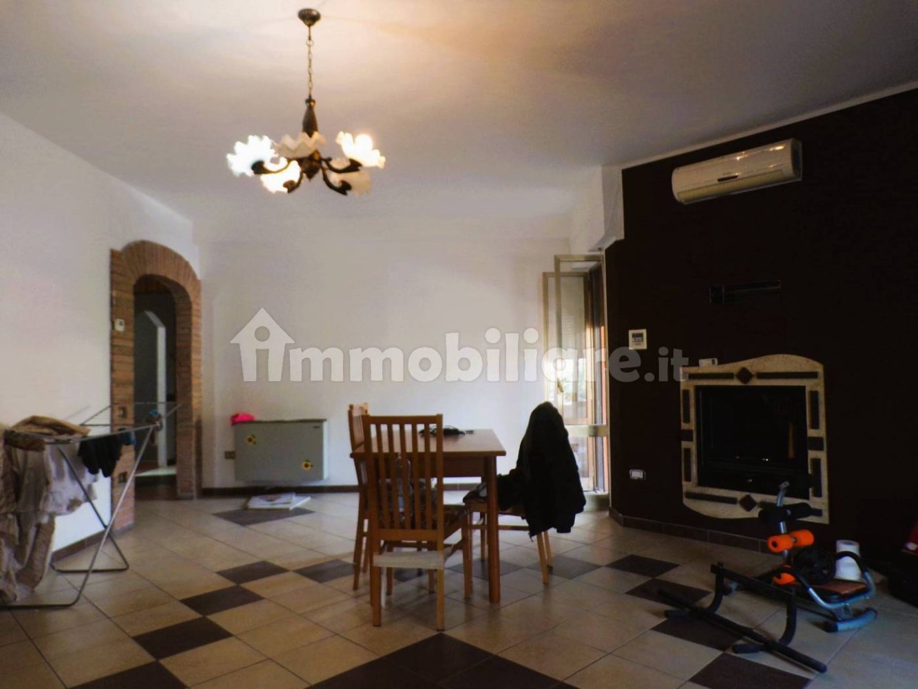 3 bedrooms Apartment in Gualdo Tadino, Italy No. 304198