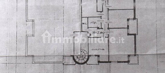 3 bedrooms Apartment in Gualdo Tadino, Italy No. 304198 45