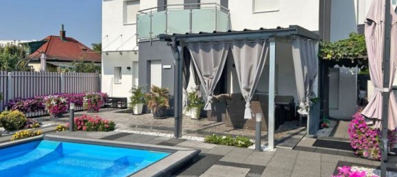 5 rooms House in Vienna, Austria No. 233261 2