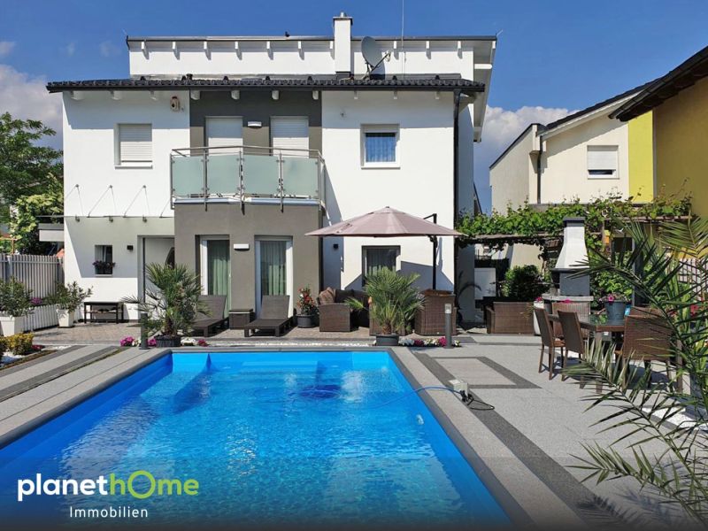 5 rooms House in Vienna, Austria No. 233261