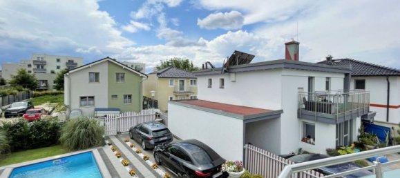 5 rooms House in Vienna, Austria No. 233261 10