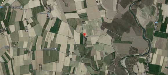 4 rooms House in Castelnuovo Scrivia, Italy No. 207185 11