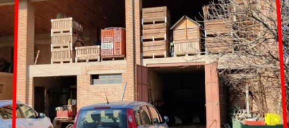 4 rooms House in Castelnuovo Scrivia, Italy No. 207185 7