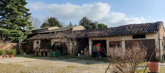 4 rooms House in Castelnuovo Scrivia, Italy No. 207185 8