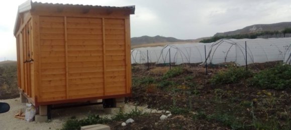 Terreno em Licata, Italy 6000 m² N.º 72996 4