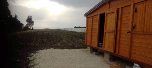 Terreno em Licata, Italy 6000 m² N.º 72996 3