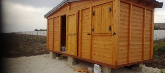 Terreno em Licata, Italy 6000 m² N.º 72996 2