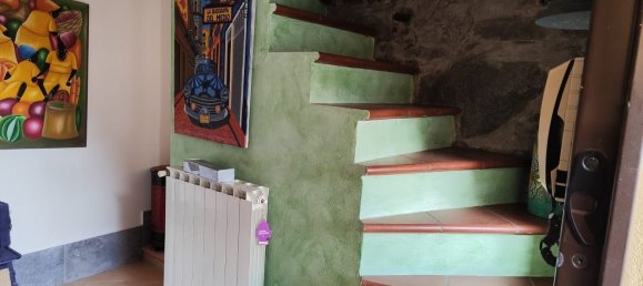 Дуплекс с 2 спальнями в Варалло Помбия, Италия № 315502 11